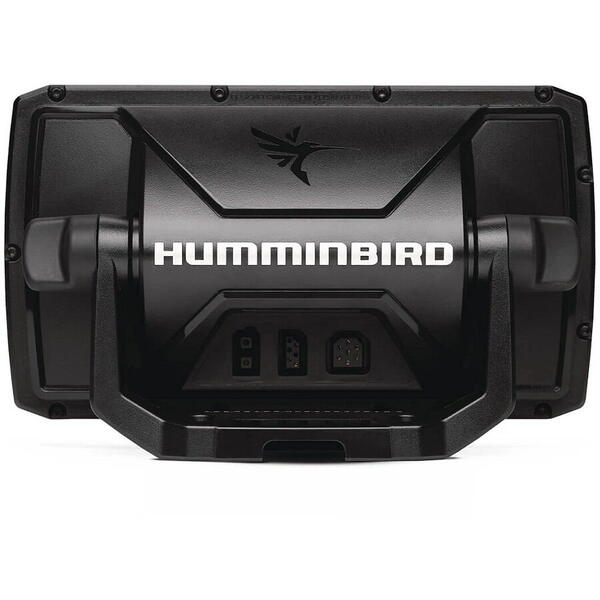 Sonar HELIX 5 CHIRP DI GPS G3 Humminbird - Navigație Detaliată, Sonar CHIRP - 5