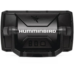 Sonar HELIX 5 CHIRP DI GPS G3 Humminbird - Navigație Detaliată, Sonar CHIRP - 5