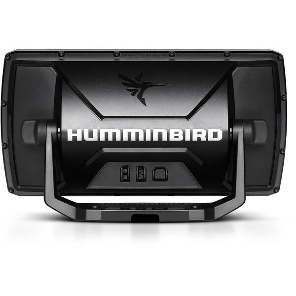 Sonar Helix 7 CHIRP MEGA DI GPS G4 Humminbird - MEGA DI, GPS G4 - 4