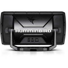 Sonar Helix 7 CHIRP MEGA DI GPS G4 Humminbird - MEGA DI, GPS G4 - 4