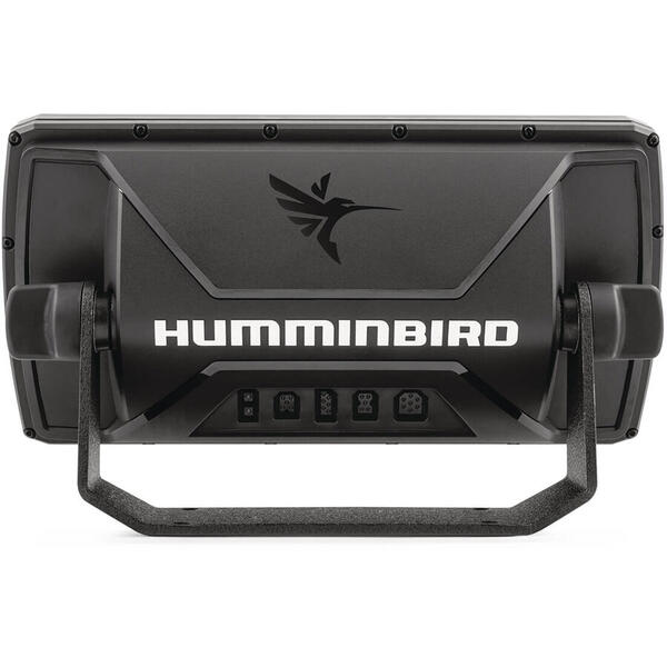Sonar HELIX 7 CHIRP MEGA DI GPS G4N Humminbird - MEGA Down Imaging, GPS - 4