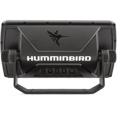 Sonar HELIX 7 CHIRP MEGA DI GPS G4N Humminbird - MEGA Down Imaging, GPS - 4