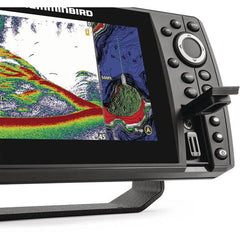 Sonar HELIX 7 CHIRP MEGA DI GPS G4N Humminbird - MEGA Down Imaging, GPS - 6