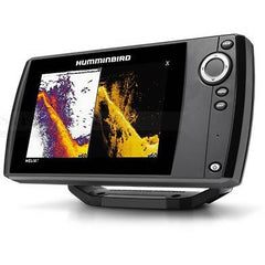 Sonar Helix 7 DI Dual Beam Plus GPS Humminbird - Navigație, Detecție Pești - 2