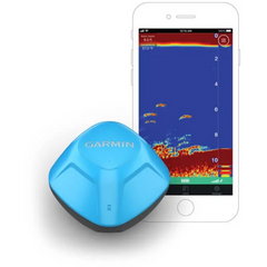 Sonar Portabil STRIKER CAST GPS Garmin - Aruncă & Găsește Pești - 1