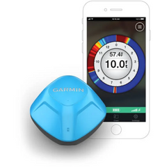 Sonar Portabil STRIKER CAST GPS Garmin - Aruncă & Găsește Pești - 2