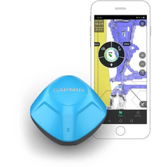 Sonar Portabil STRIKER CAST GPS Garmin - Aruncă & Găsește Pești - 3