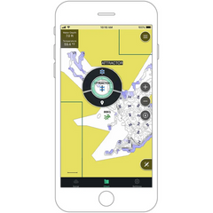 Sonar Portabil STRIKER CAST GPS Garmin - Aruncă & Găsește Pești - 8