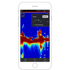 Sonar Portabil STRIKER CAST GPS Garmin - Aruncă & Găsește Pești - 9
