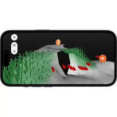 Sonar Smart Chirp+ 4.0 Deeper - Acoperire Subacvatică Precisă - 3