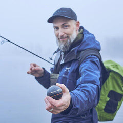 Sonar Smart Deeper PRO+ 2 - GPS Integrat, Conectivitate Wi-Fi - 3
