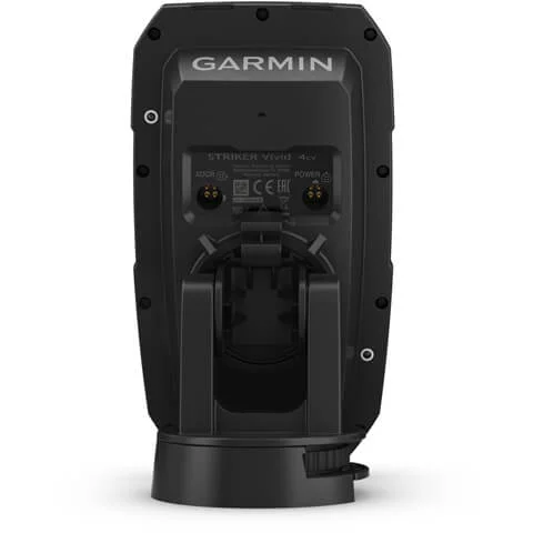Sonar STRIKER VIVID 4cv GARMIN - Ecran Color, Transductor GT20 - 4