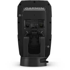 Sonar STRIKER VIVID 4cv GARMIN - Ecran Color, Transductor GT20 - 4