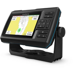 Sonar Striker Vivid 5CV Garmin - Ecran Color, Transducer GT20 - 3