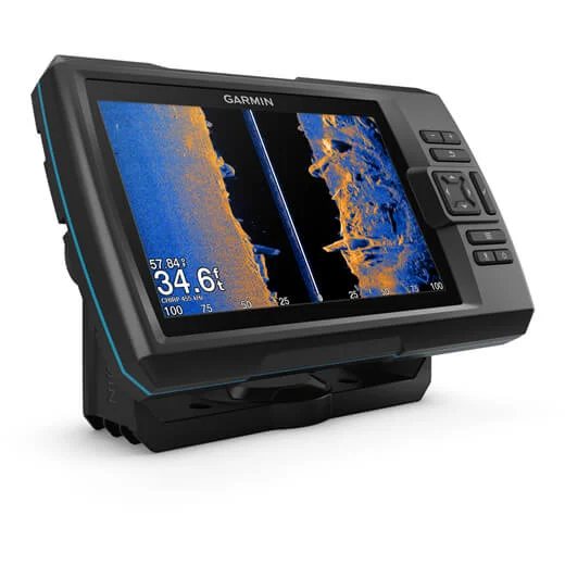 Sonar Striker Vivid 7SV Garmin - Ecoscandaj Color, GPS Integrat - 2