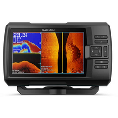 Sonar Striker Vivid 7SV Garmin - Ecoscandaj Color, GPS Integrat - 4