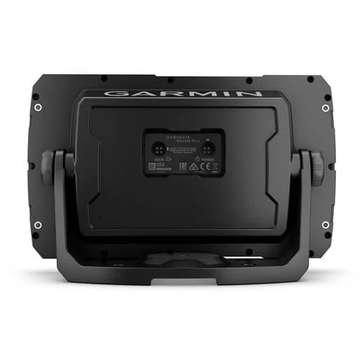 Sonar Striker Vivid 7SV Garmin - Ecoscandaj Color, GPS Integrat - 5