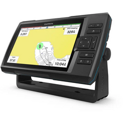 Sonar Striker Vivid 9sv WW Garmin - 9" Culori Vivid, GPS, Transductor GT52 - 3