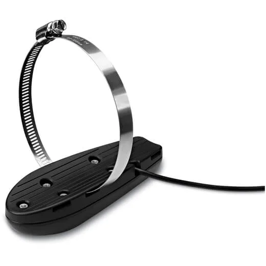 Sondă Transductor GT20 TM Garmin - Claritate Sonar, Montaj Pescuit - 3