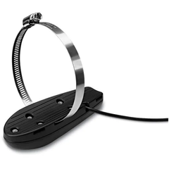 Sondă Transductor GT20 TM Garmin - Claritate Sonar, Montaj Pescuit - 3