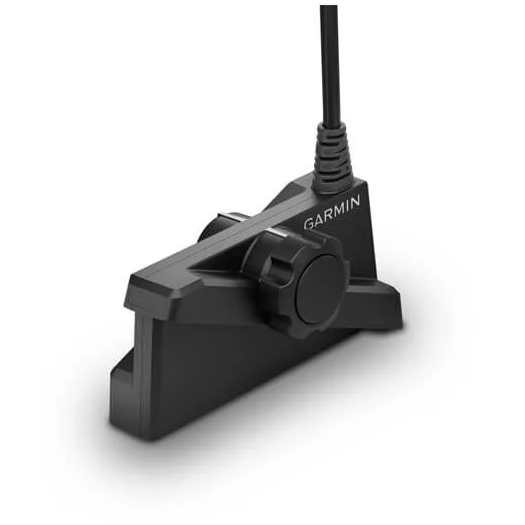 Sondă Transductor LVS34 Garmin - Imagine LiveScan Ultra-Clară - 1