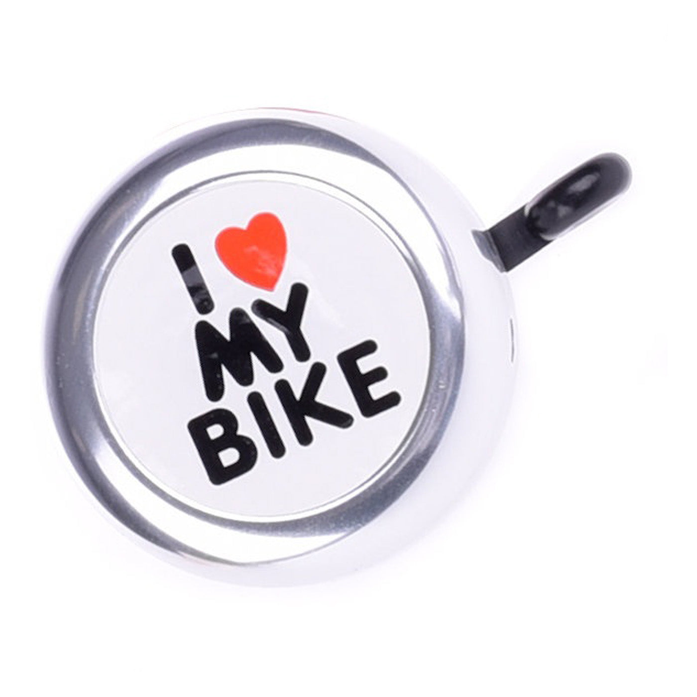 Sonerie Bicicletă RETO MARTES - Siguranță și Stil pe Două Roți