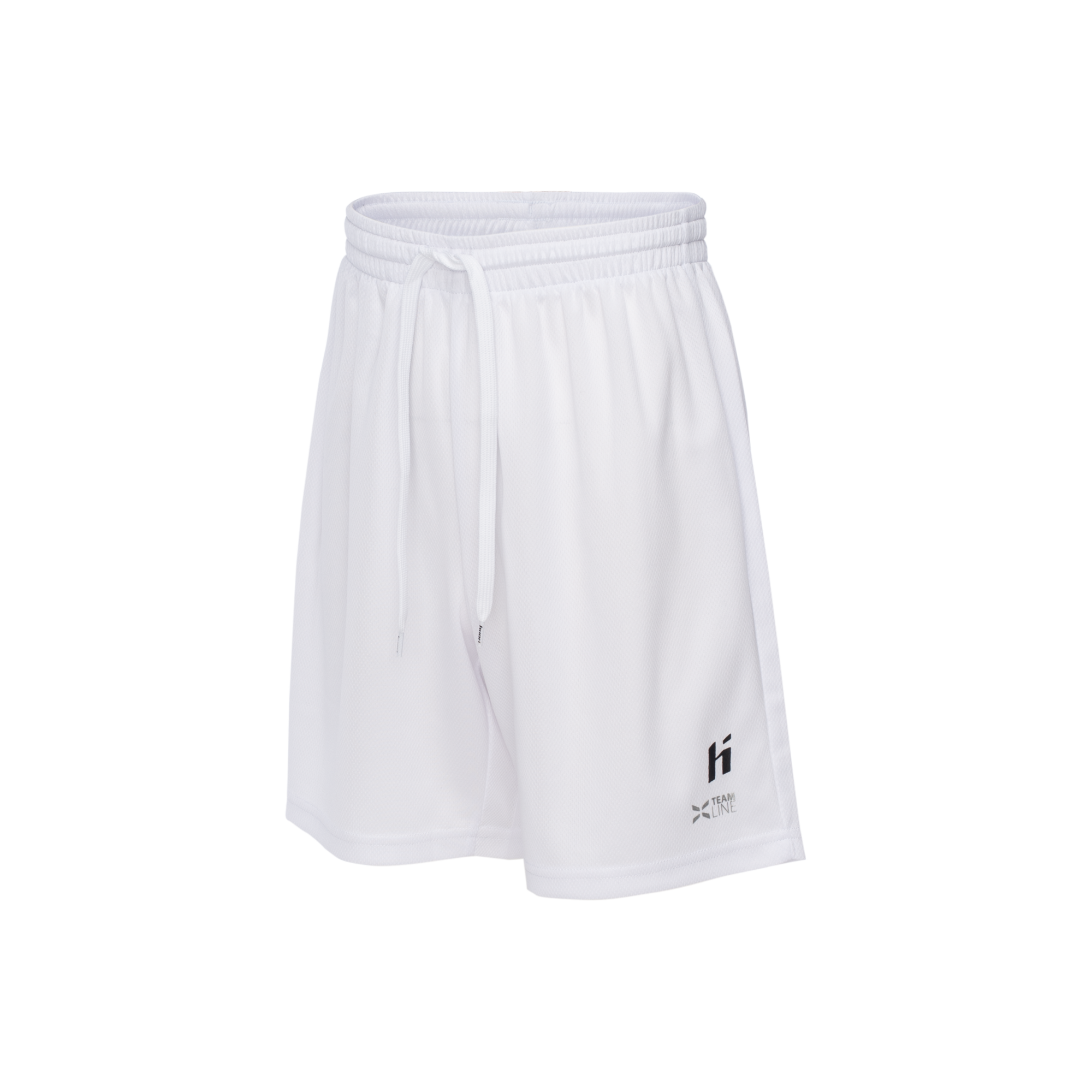 Șort Antrenament SOREBI SHORTS TM JUNIOR HUARI - Uscare Rapidă, Reflectorizant - 2