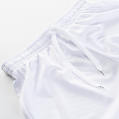 Șort Antrenament SOREBI SHORTS TM JUNIOR HUARI - Uscare Rapidă, Reflectorizant - 5
