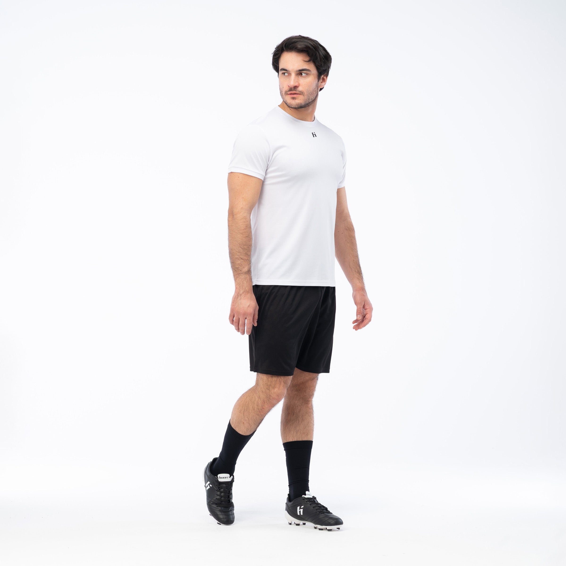 Șort Antrenament SOREBI SHORTS TM SENIOR HUARI - Performanță și Siguranță - 10