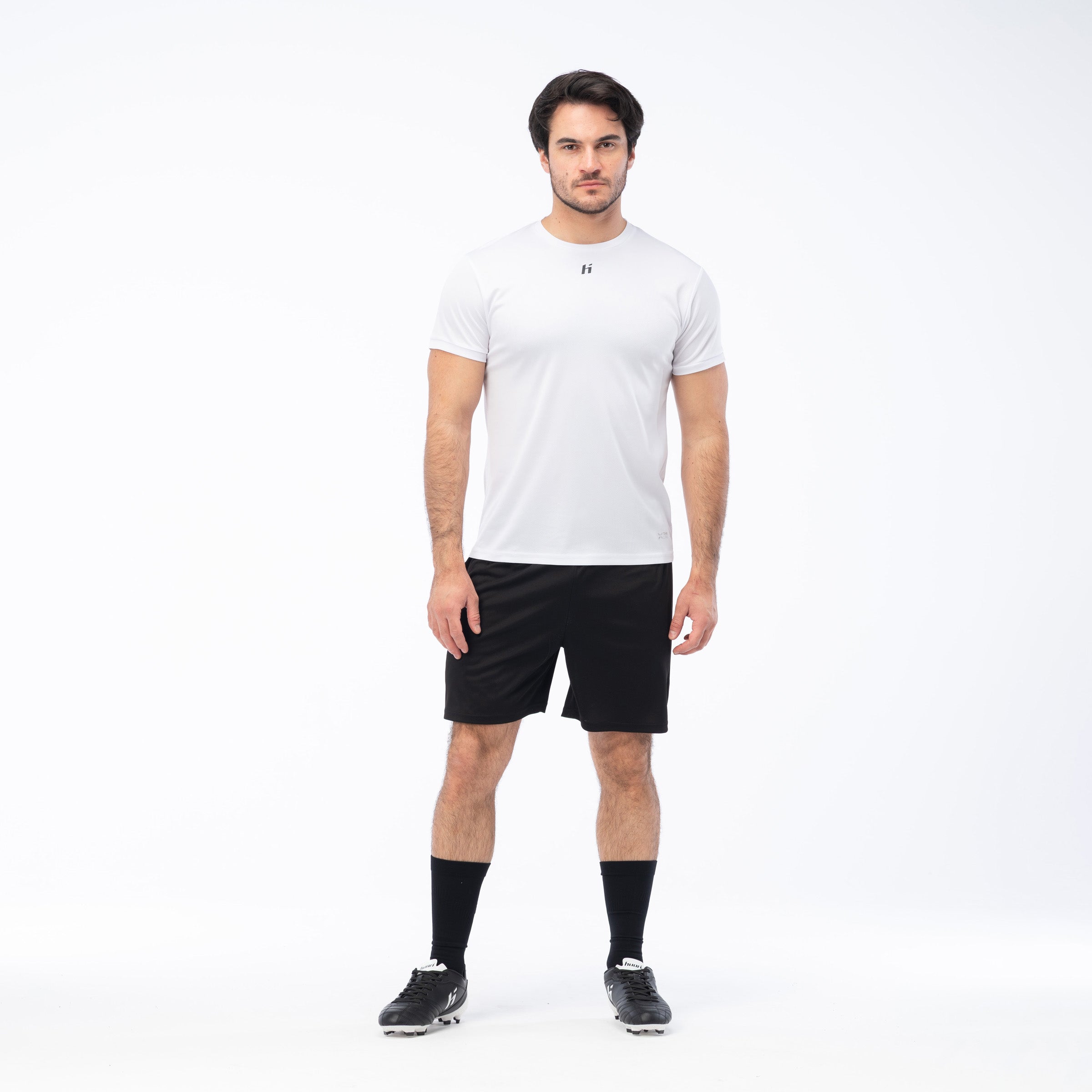 Șort Antrenament SOREBI SHORTS TM SENIOR HUARI - Performanță și Siguranță - 6
