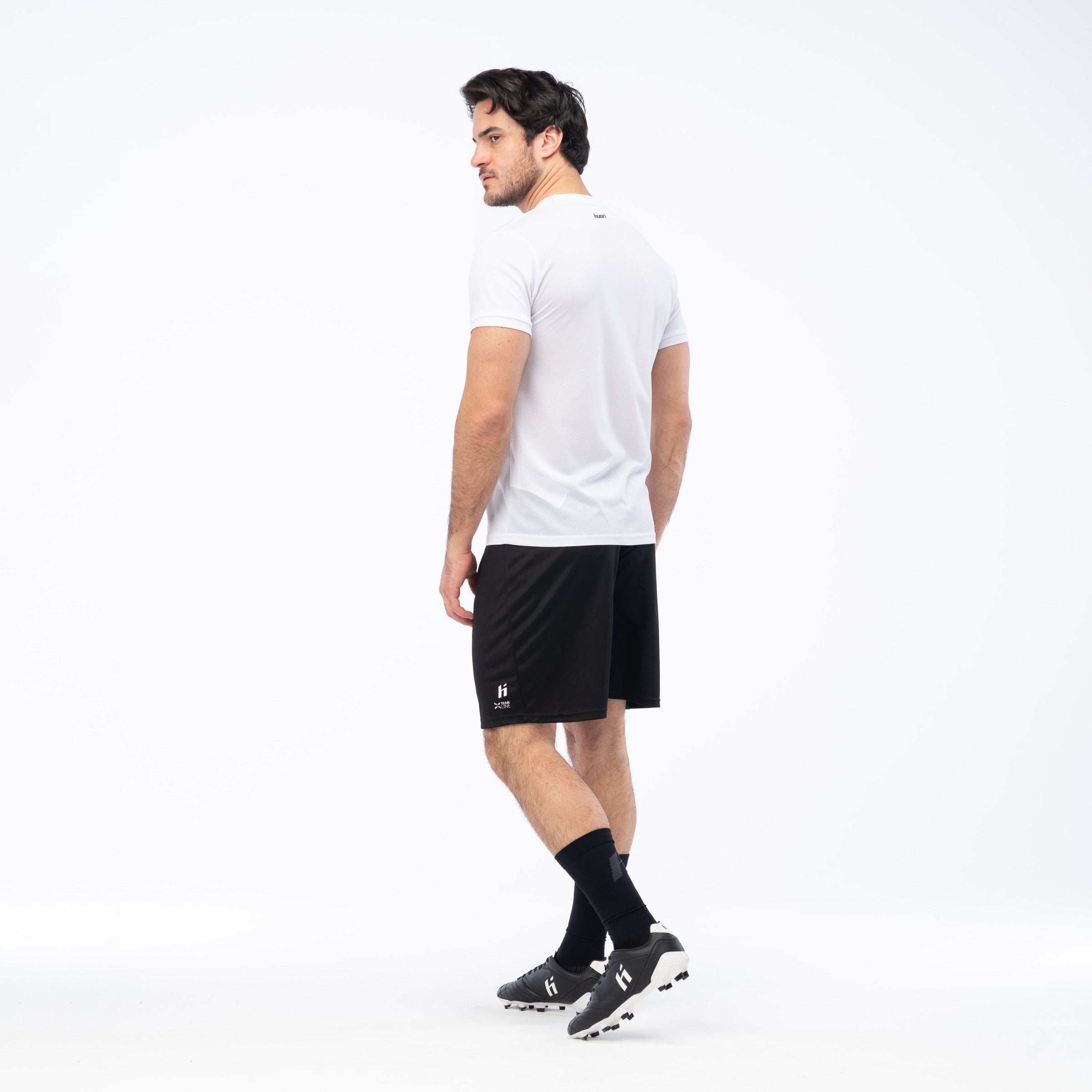 Șort Antrenament SOREBI SHORTS TM SENIOR HUARI - Performanță și Siguranță - 8