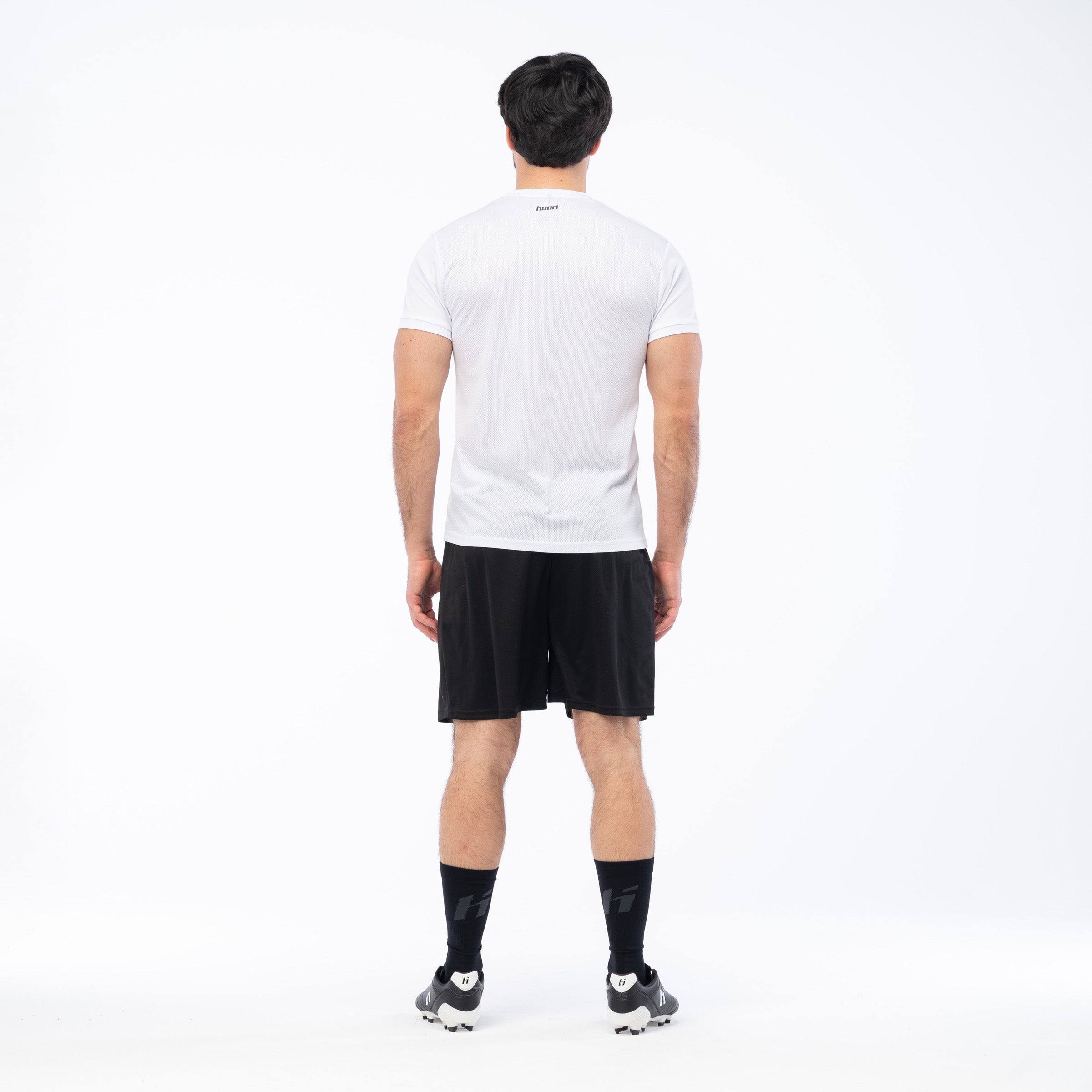 Șort Antrenament SOREBI SHORTS TM SENIOR HUARI - Performanță și Siguranță - 9