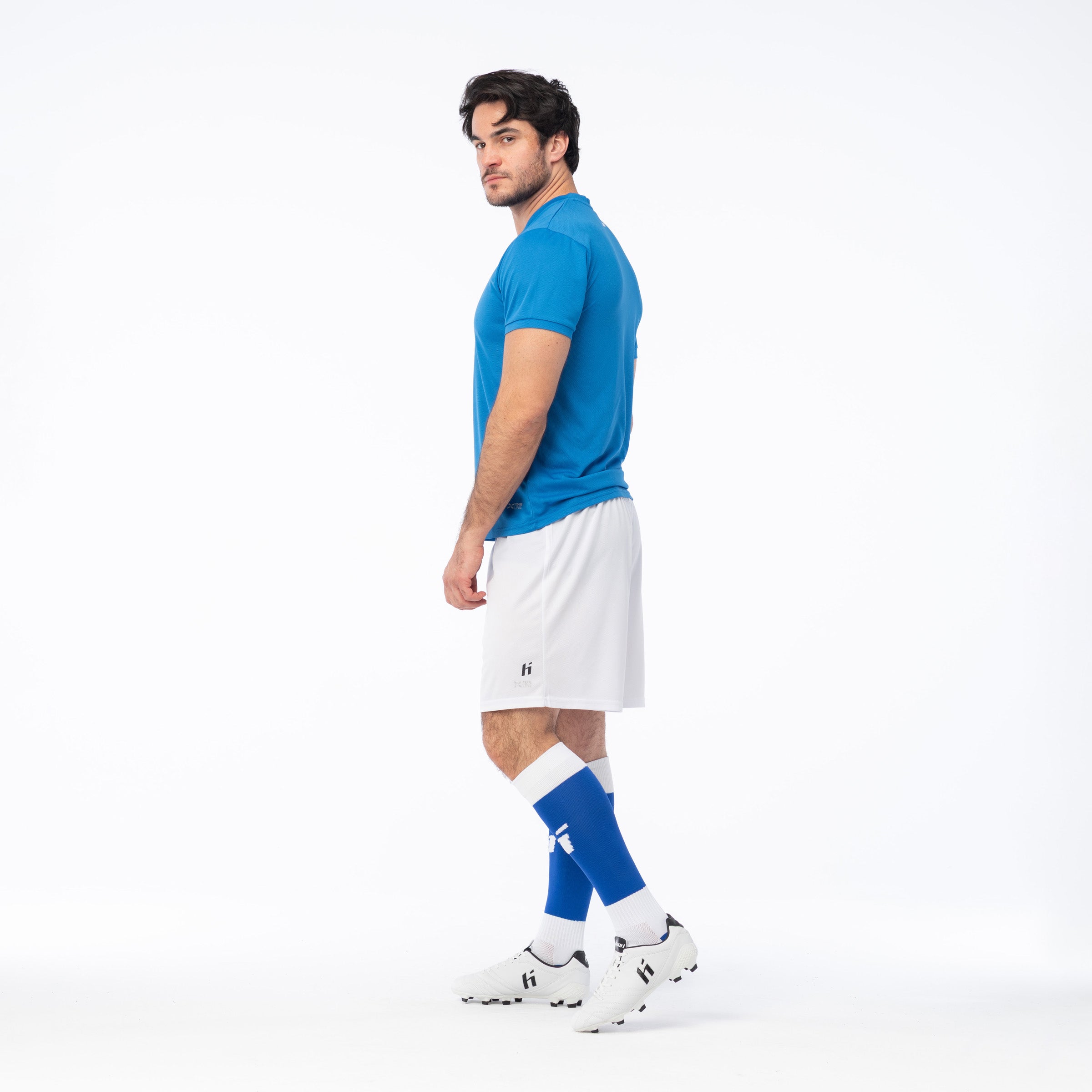 Șort Antrenament SOREBI SHORTS TM SENIOR HUARI - Quickdry, Reflectorizante - 10