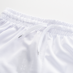 Șort Antrenament SOREBI SHORTS TM SENIOR HUARI - Quickdry, Reflectorizante - 5