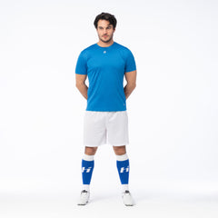 Șort Antrenament SOREBI SHORTS TM SENIOR HUARI - Quickdry, Reflectorizante - 6