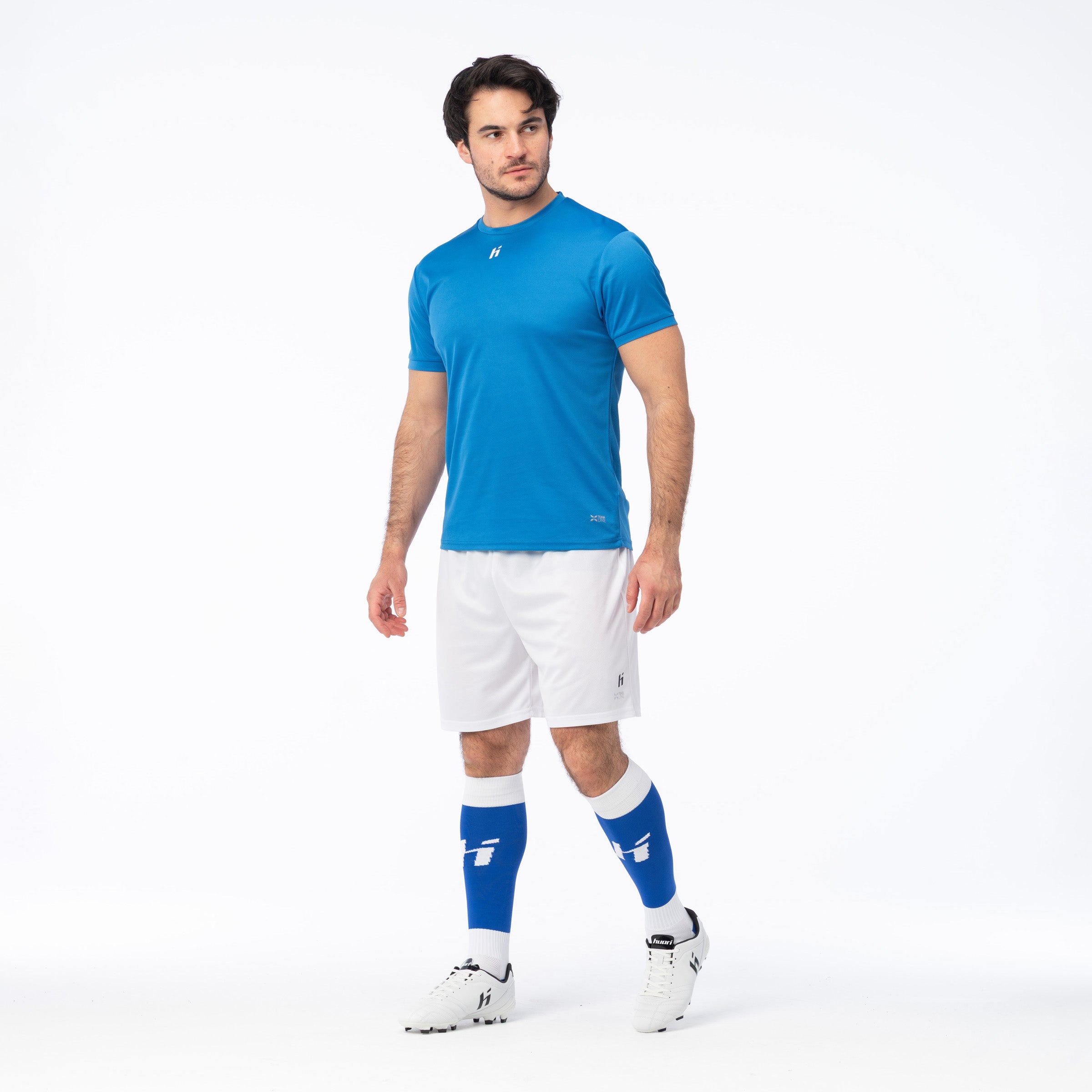 Șort Antrenament SOREBI SHORTS TM SENIOR HUARI - Quickdry, Reflectorizante - 7