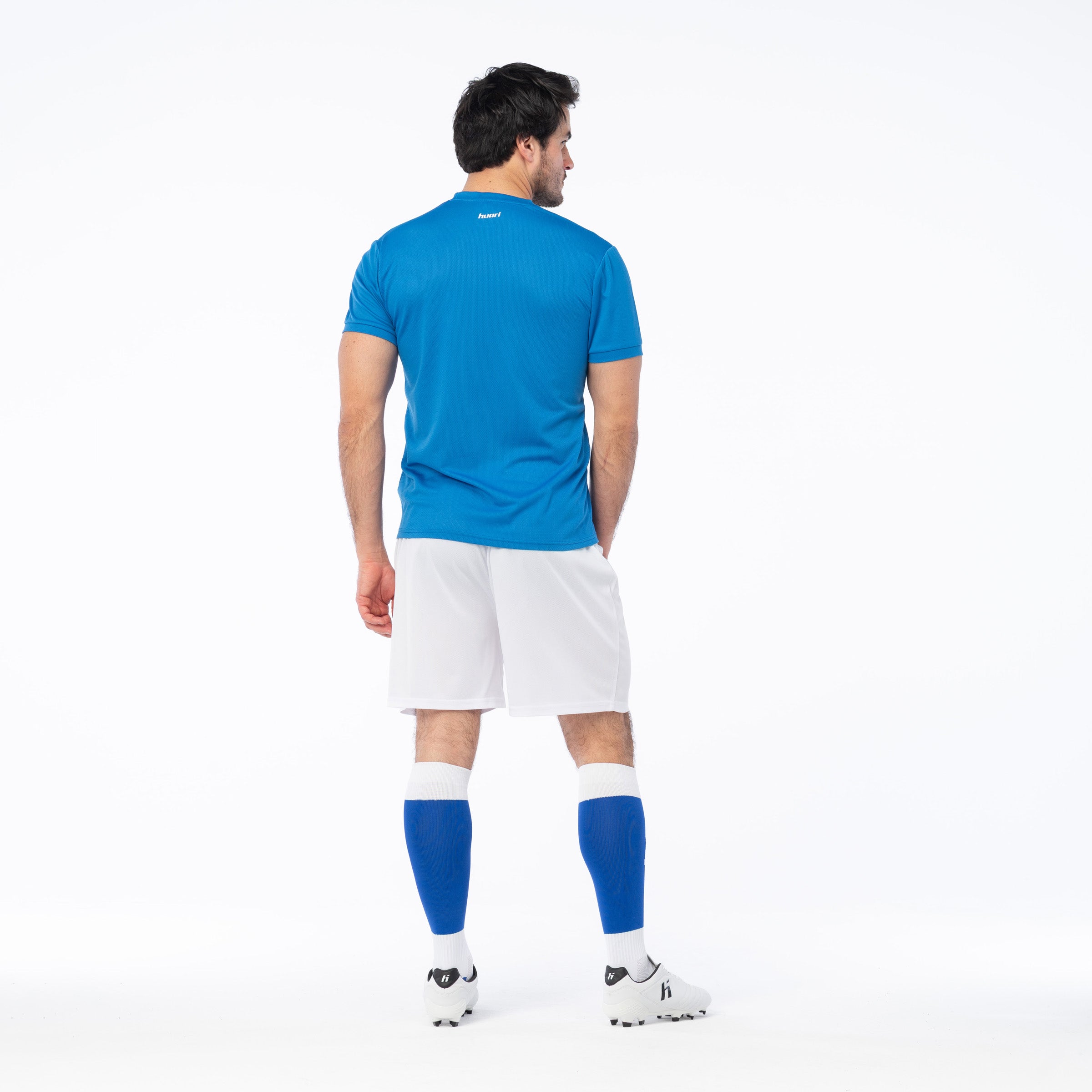 Șort Antrenament SOREBI SHORTS TM SENIOR HUARI - Quickdry, Reflectorizante - 9