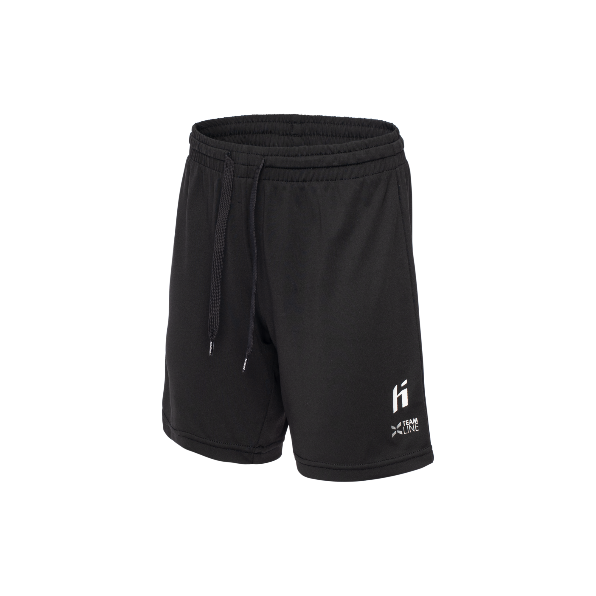 Șort Antrenament VETROP SHORTS TM KIDS HUARI - Uscare Rapidă, Flexibil - 2