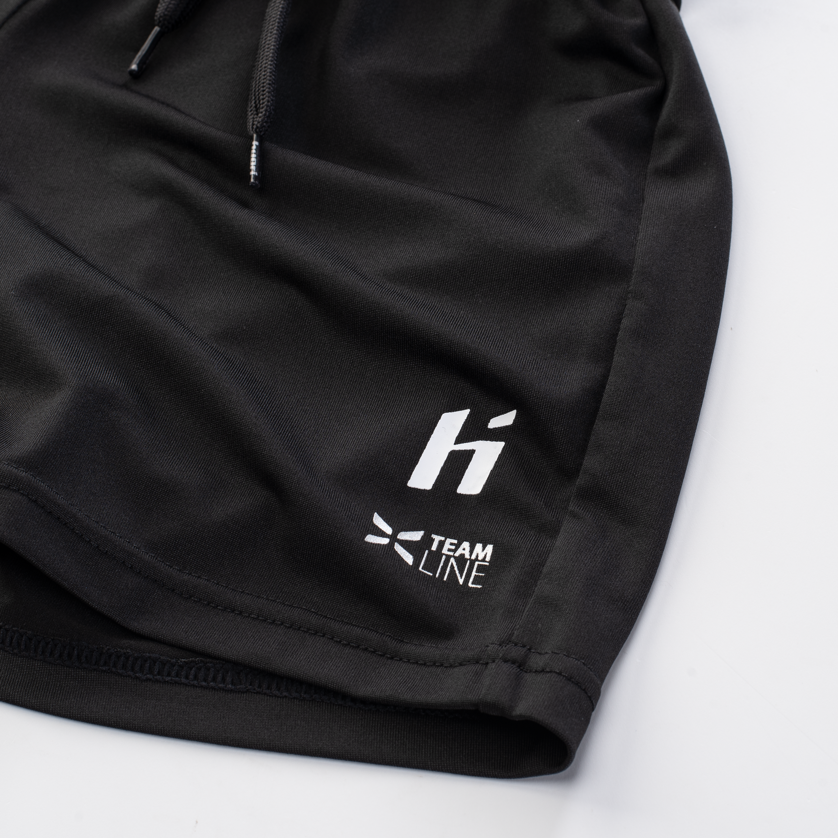 Șort Antrenament VETROP SHORTS TM KIDS HUARI - Uscare Rapidă, Flexibil - 4