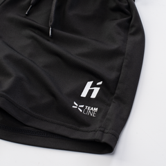 Șort Antrenament VETROP SHORTS TM KIDS HUARI - Uscare Rapidă, Flexibil - 4