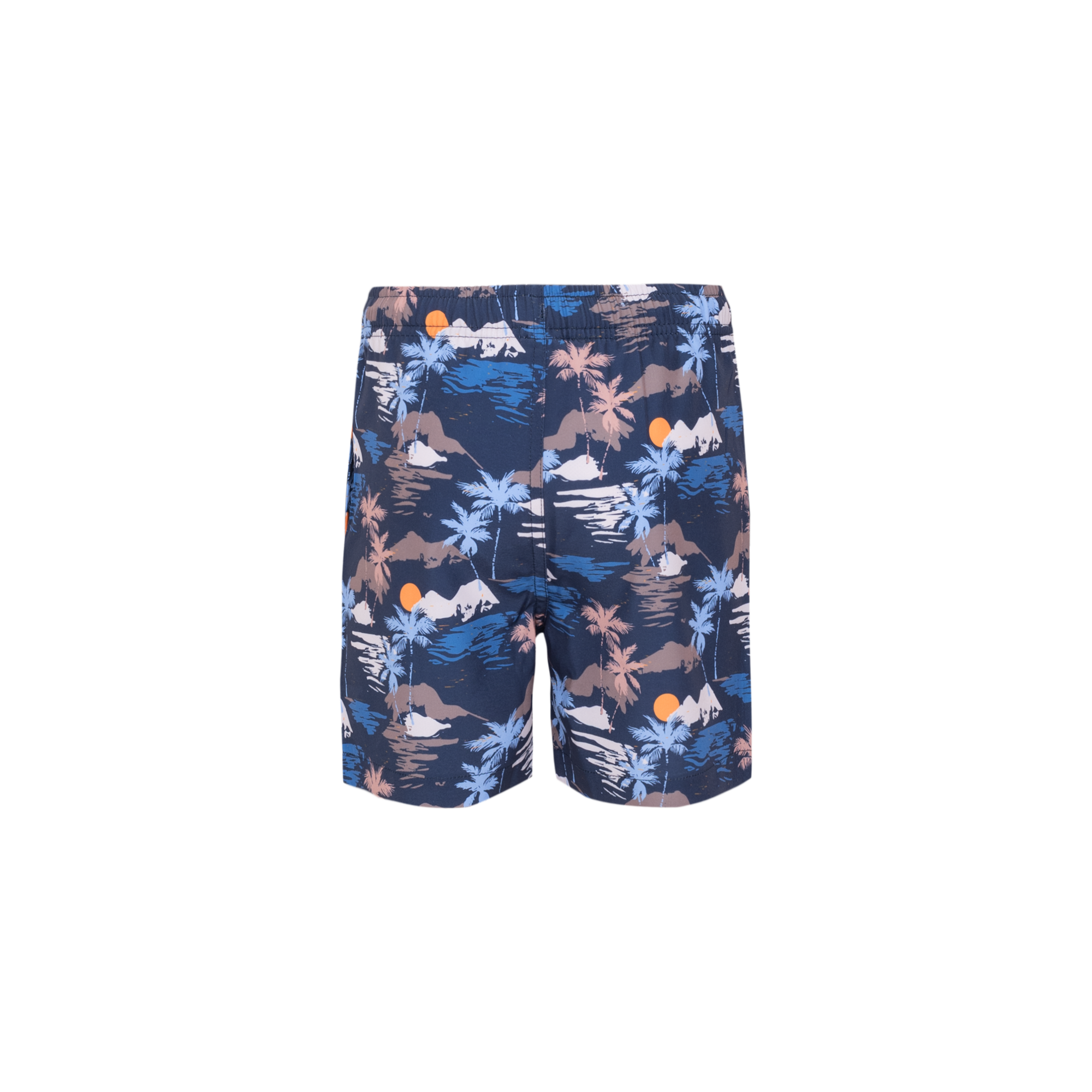 Șort Baie BALI KIDS AQUAWAVE – Confort Uscare Rapidă pentru Copii - 3