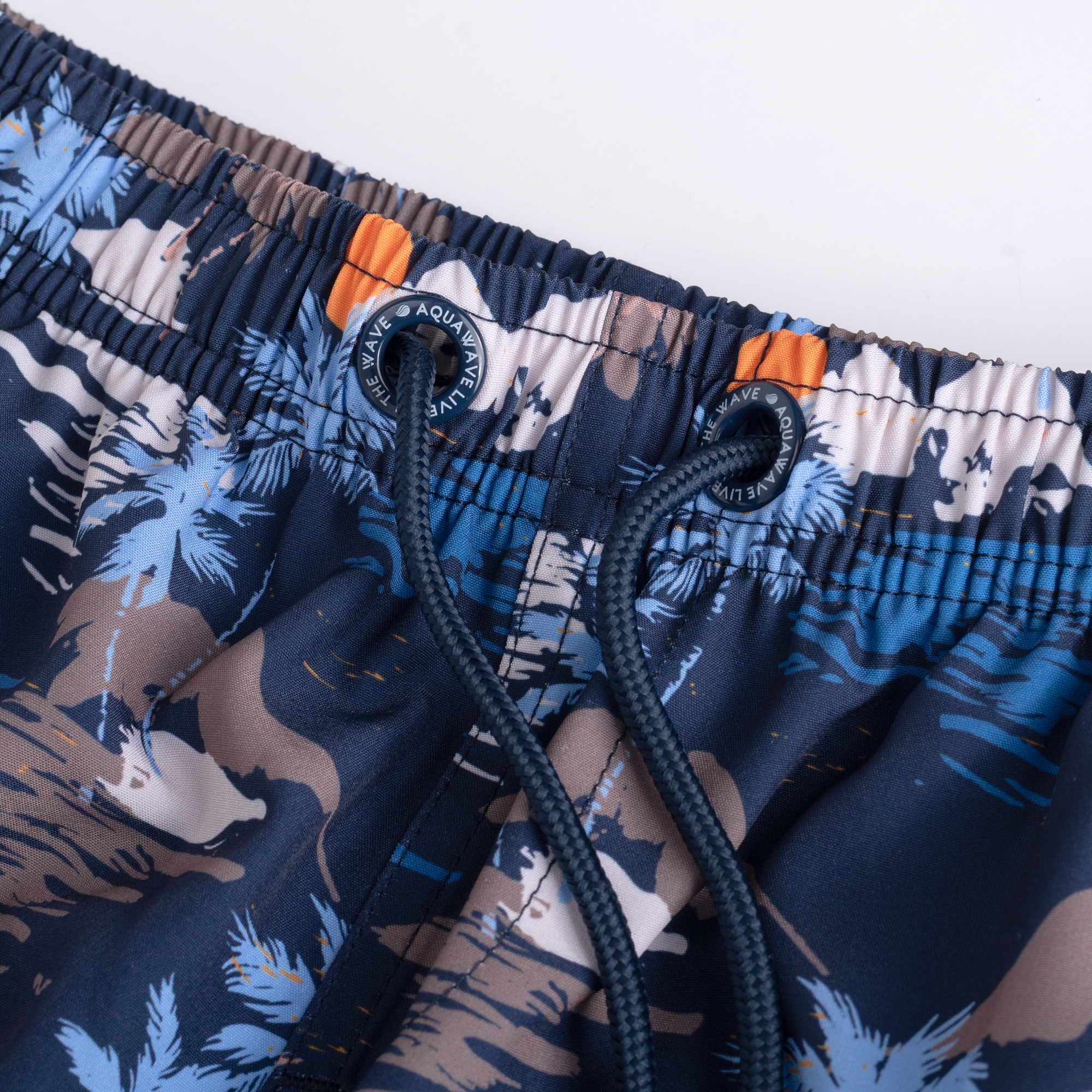 Șort Baie BALI KIDS AQUAWAVE – Confort Uscare Rapidă pentru Copii - 5