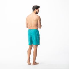 Șort Bărbați AGUARIO AQUAWAVE - Elastic, Uscare Rapidă - 10