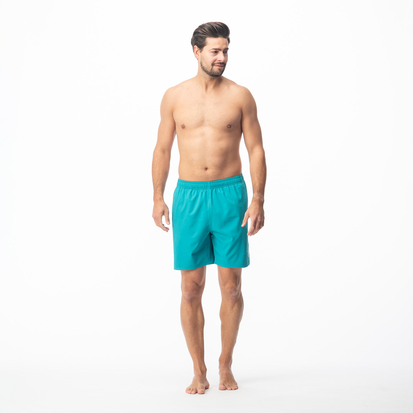 Șort Bărbați AGUARIO AQUAWAVE - Elastic, Uscare Rapidă - 7