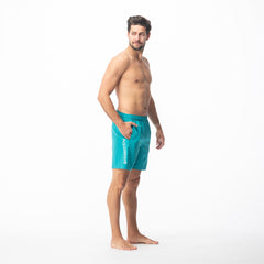 Șort Bărbați AGUARIO AQUAWAVE - Elastic, Uscare Rapidă - 8