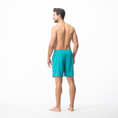 Șort Bărbați AGUARIO AQUAWAVE - Elastic, Uscare Rapidă - 9
