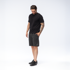 Șort Bărbați ALTUS MARTES ESSENTIALS - Confort, Performanță, Poliester - 9
