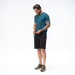 Șort Bărbați ALTUS MARTES ESSENTIALS - Confort, Rezistență & Stil Sportiv - 10