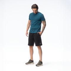 Șort Bărbați ALTUS MARTES ESSENTIALS - Confort, Rezistență & Stil Sportiv - 8