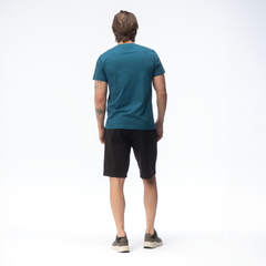 Șort Bărbați ALTUS MARTES ESSENTIALS - Confort, Rezistență & Stil Sportiv - 9